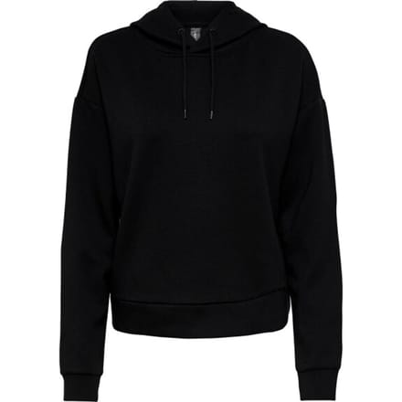 ONLY PLAY lounge ls hood sweat - zwart 15245850