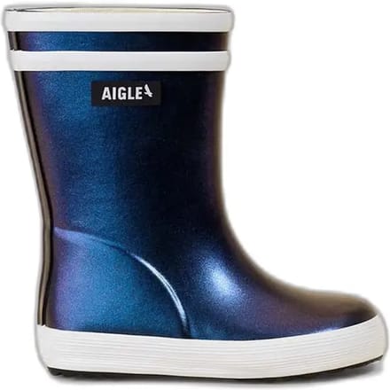 Baby regenlaarzen Aigle Baby Irrise 2