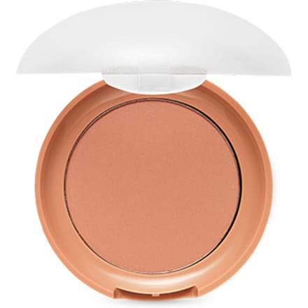 ETUDE - Lovely Cookie Blusher - BE101  Ginger Honey Cookie