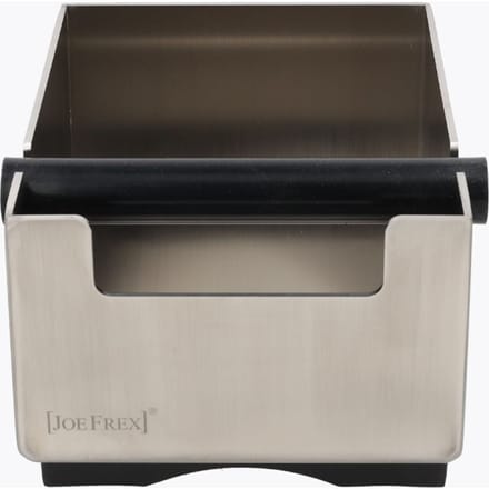 JoeFrex Knockbox Metal Exclusive - RVS