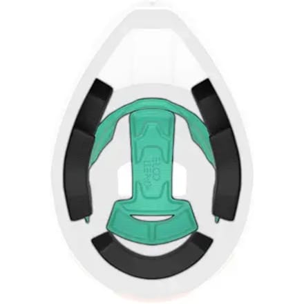 Helmschuim Lazer KinetiCore
