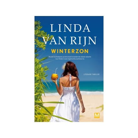 Winterzon - Linda van Rijn