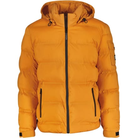 Lerros - Heren Jas - 2497027 - 948 Pumpkin Orange
