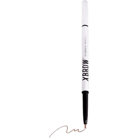 Xlash Xbrow Wenkbrauwpotlood - Beige Bruin