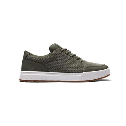 Timberland - Maple Grove Knit Ox Groen 42