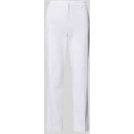 broek met achterzakken model 'KIANA'