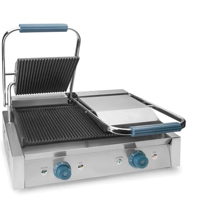 Elektrische grill Lacor Professionnel