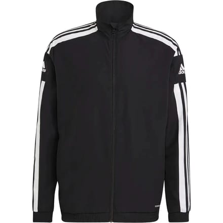 Jas adidas Squadra 21 Presentation