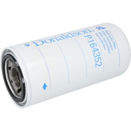 Oliefilter, versnellingsbak DONALDSON P164352