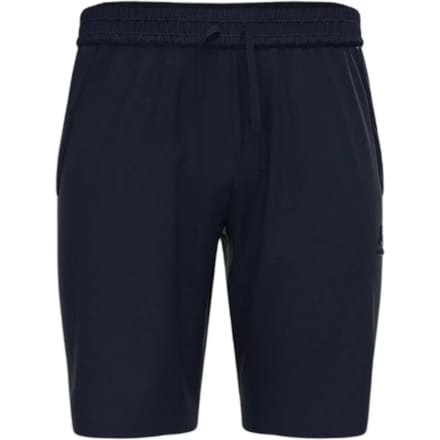 Odlo Essential Korte Broek Blauw 48 Man