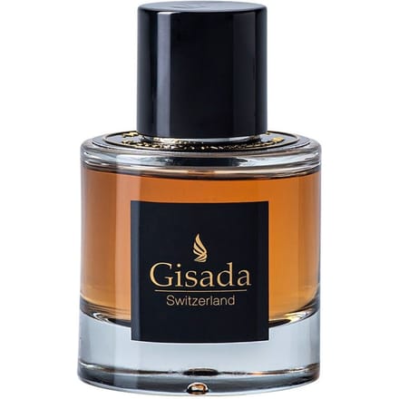 Gisada Ambassador For Men Eau de Parfum Spray Herenparfum Heren 50 ml