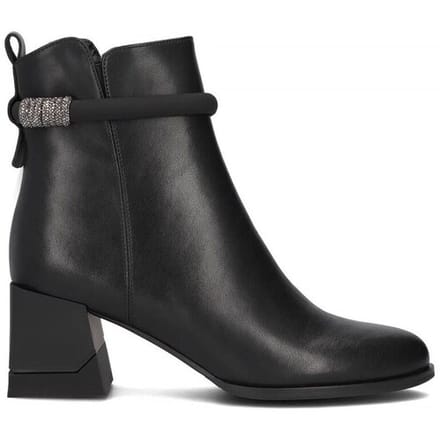 Laarzen met hakken Filippo DBT657524BK