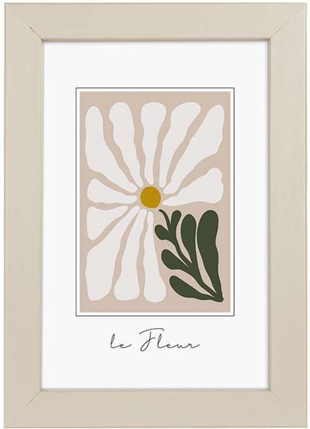 Goldbuch - Fotolijst Aura – Beige – 10x15 cm