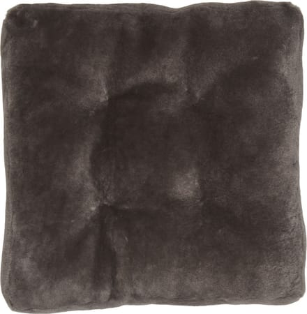 Sheepskin House - Mocassin Stoel Kussen - 40x40 cm