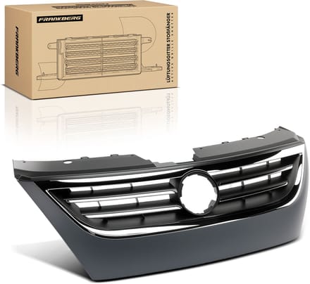 Frankberg 1x grille radiatorrooster voor voor VW