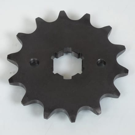 Voortandwiel Sunstar voor Yamaha 250 Xt C 1984 14 tanden / linksvoor Nieuw