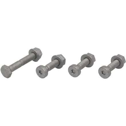 Reparatieset, wielophanging LEMFÖRDER 39732 01