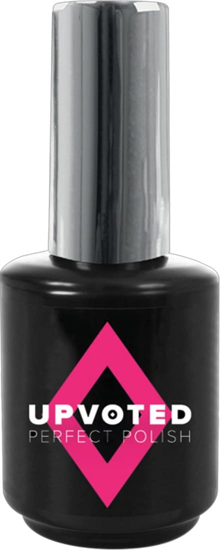 Upvoted - Perfect Polish #269 Berry Lips