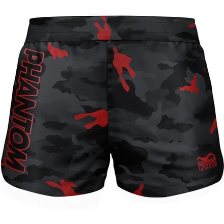 Korte MMA Phantom Athletics Fusion-R MGS
