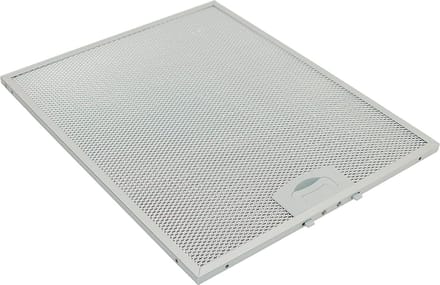Hotpoint-Ariston Metaalfilter C00268543 318x256x8mm