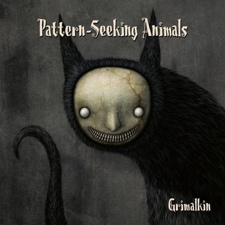 Grimalkin