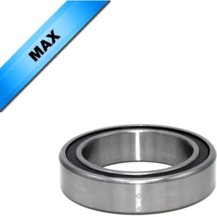 Lager max Black Bearing MAX - 215317-2RS - 21,5 x 31 x 7 mm