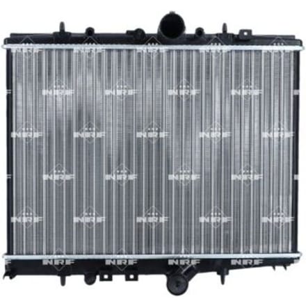 Radiator, motorkoeling NRF 58351A
