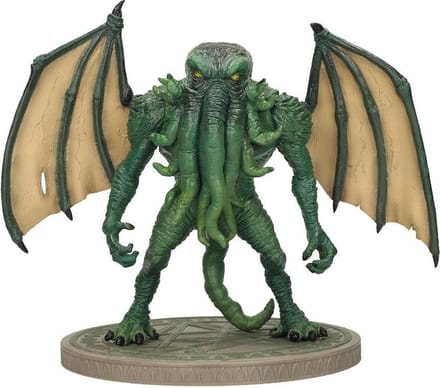 SD Toys Cthulhu: pvc figure