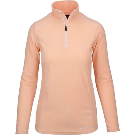 Starling Fleece Pulli - Dames - Licht roze - 40