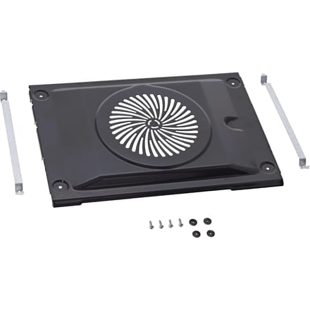AEG deksel, hete lucht-ventilator 140049844149
