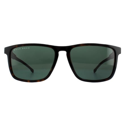 Hugo Boss 0921/S 086 QT Heren Zonnebril 51x21x145