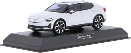 Polar 2 Norev Modelauto 1:43 2024 872012 Schaalmodel
