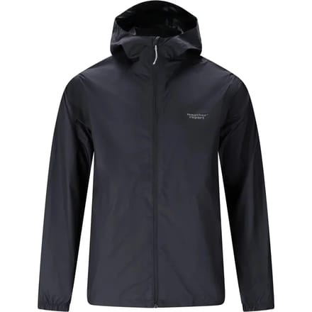 Hooded jacket Weather Report Pack'way W-PRO 10000