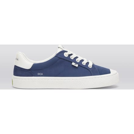Cariuma Oca Nylon And Suede Bright Navy Taglia: 45 | Sneakers Outlet | Unisex | Blu