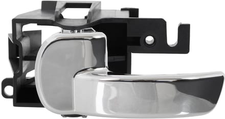 MODECAR - Serie - Interne Deurhendel - Links - Chroom