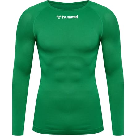 T-shirt met lange mouwen Hummel Comfort 2.0
