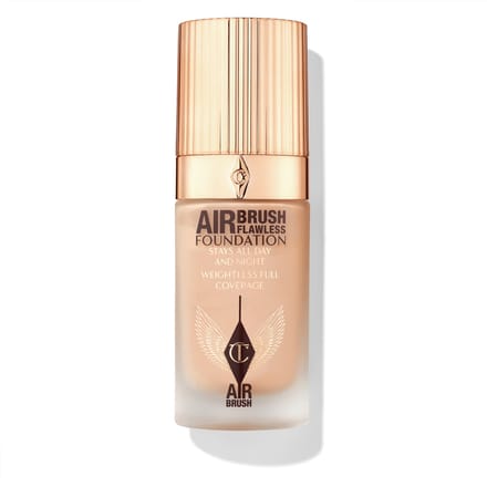 Charlotte Tilbury Airbrush Flawless Foundation - 4 Cool