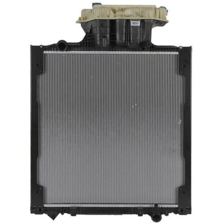 Radiator, motorkoeling MAHLE CR 701 000P