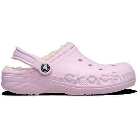 Crocs 205969 Ballerina roze unisex 5