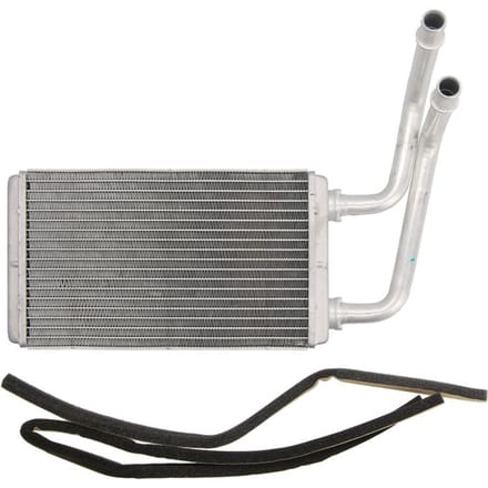 Warmtewisselaar, interieur verwarming VALEO 811528