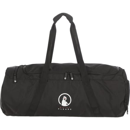 Quiet Please Travel 50L Sporttas