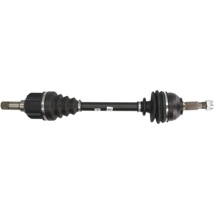 Aandrijfas POINT GEAR PNG72901 Links