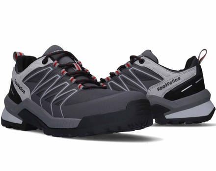 Footfellas werkschoenen S3S Jack