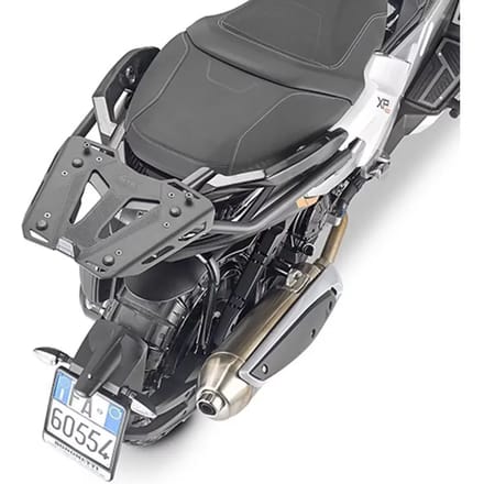 Motorfiets topkoffer Givi Peugeot XP400 GT / XP40 (23)