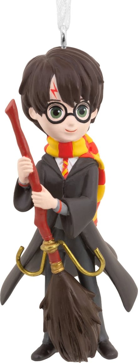 Hallmark Kerstornament harry potter