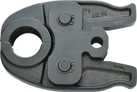 Bonfix - Persbek - M-Profiel - voor Mini-Accu Persmachine 19kN - 28mm
