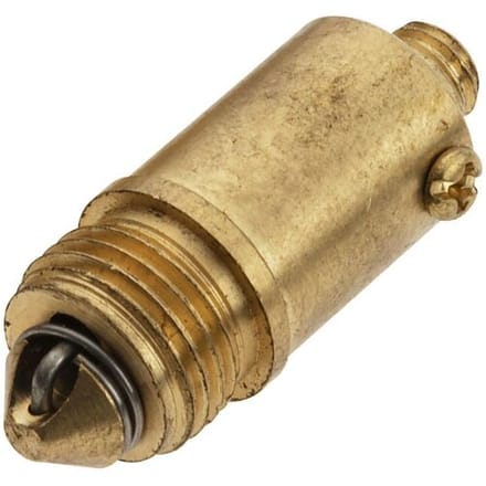 Kronenbach replacement spring element for drain valve short 41.504.005.1904