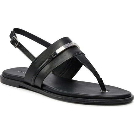 Platte sandalen Calvin Klein Jeans -