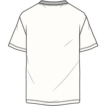 T-shirt Prince Smiley