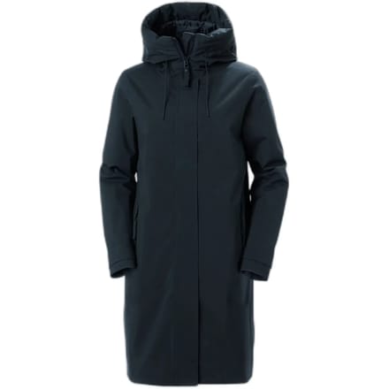 Waterdicht damesjack Helly Hansen victoria